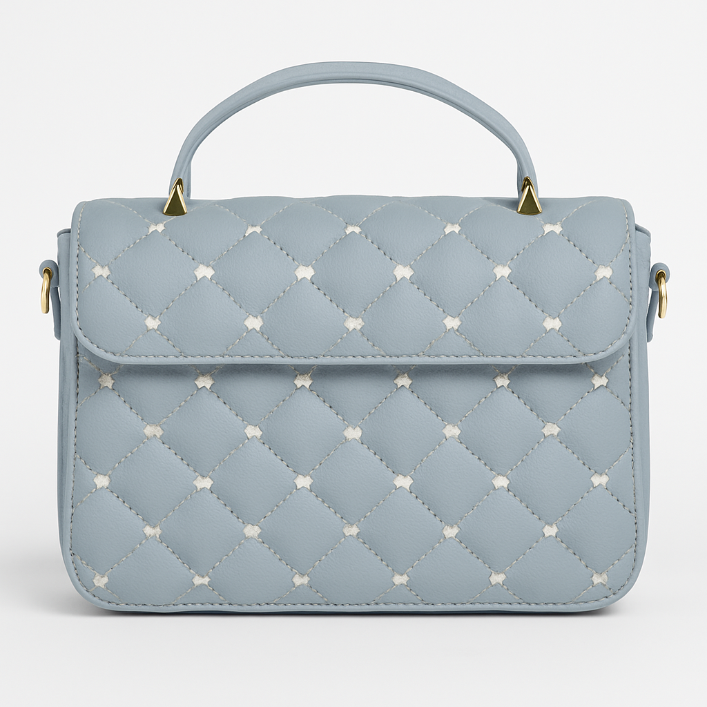 Betsey Johnson Crossbody LBADDY