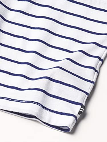 Nautica Little Girls Striped T-Shirt