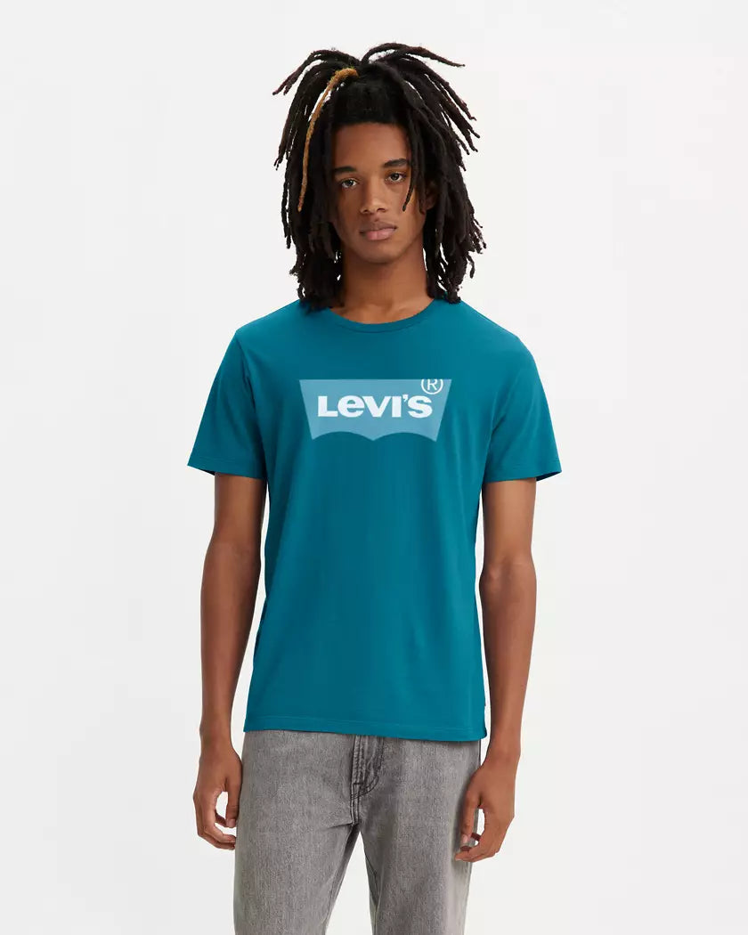 Levi’s Graphic Crewneck Tee