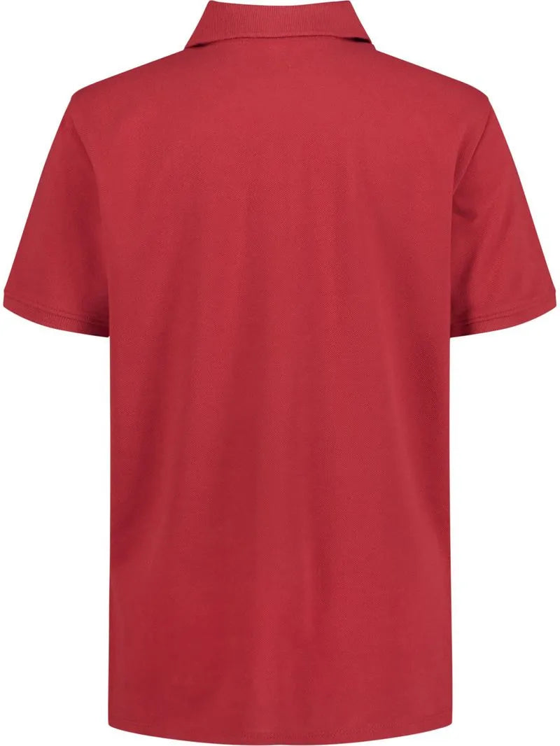 Calvin Klein Polo Vertical Jeans Shirt