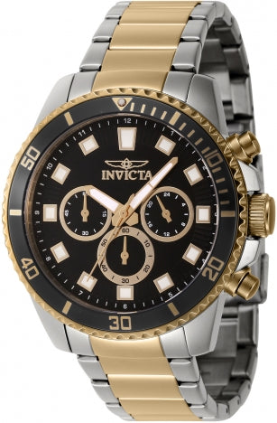 Invicta Pro Diver Men Model Men's Watch Quartz