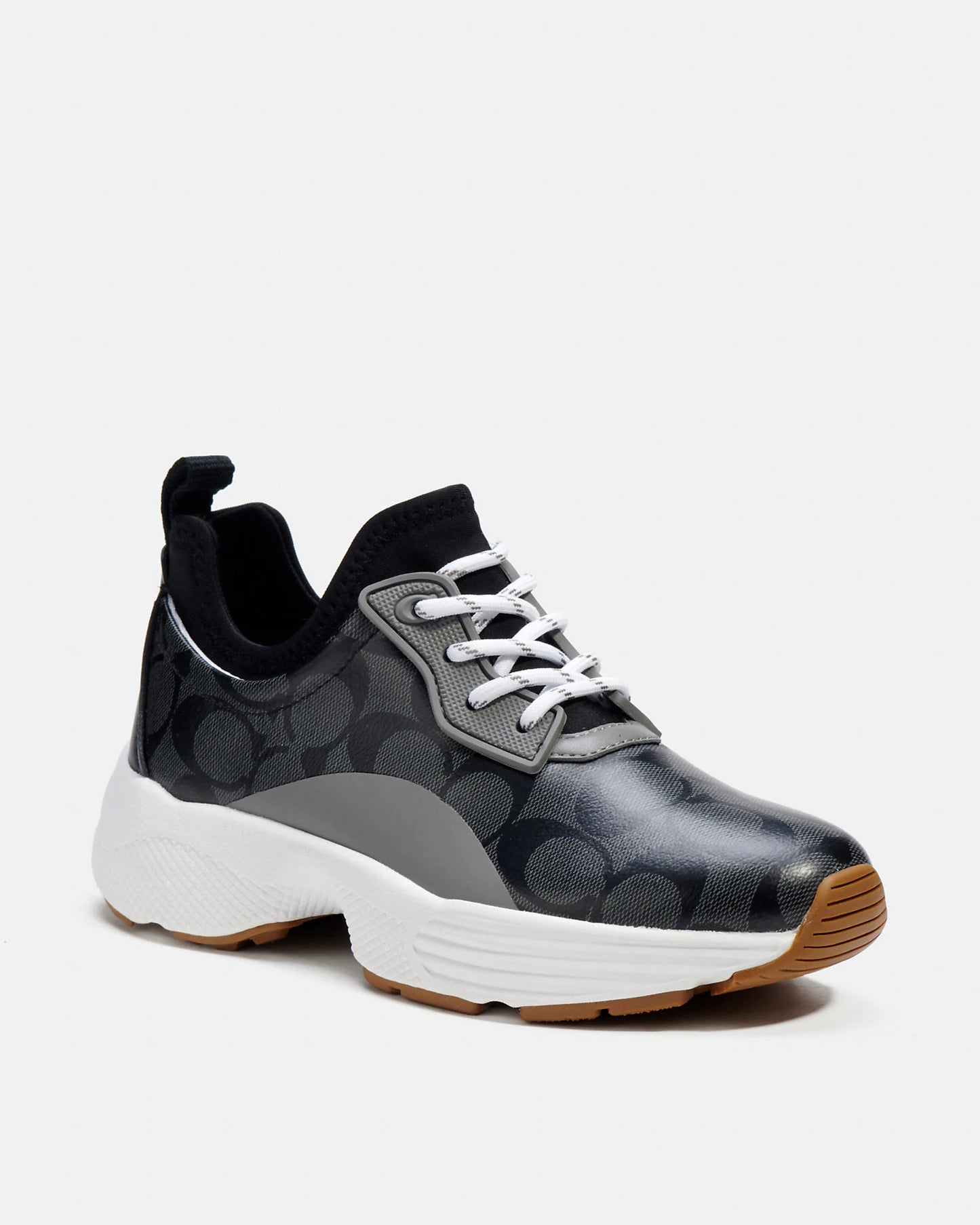 Coach C270 Tech Runner