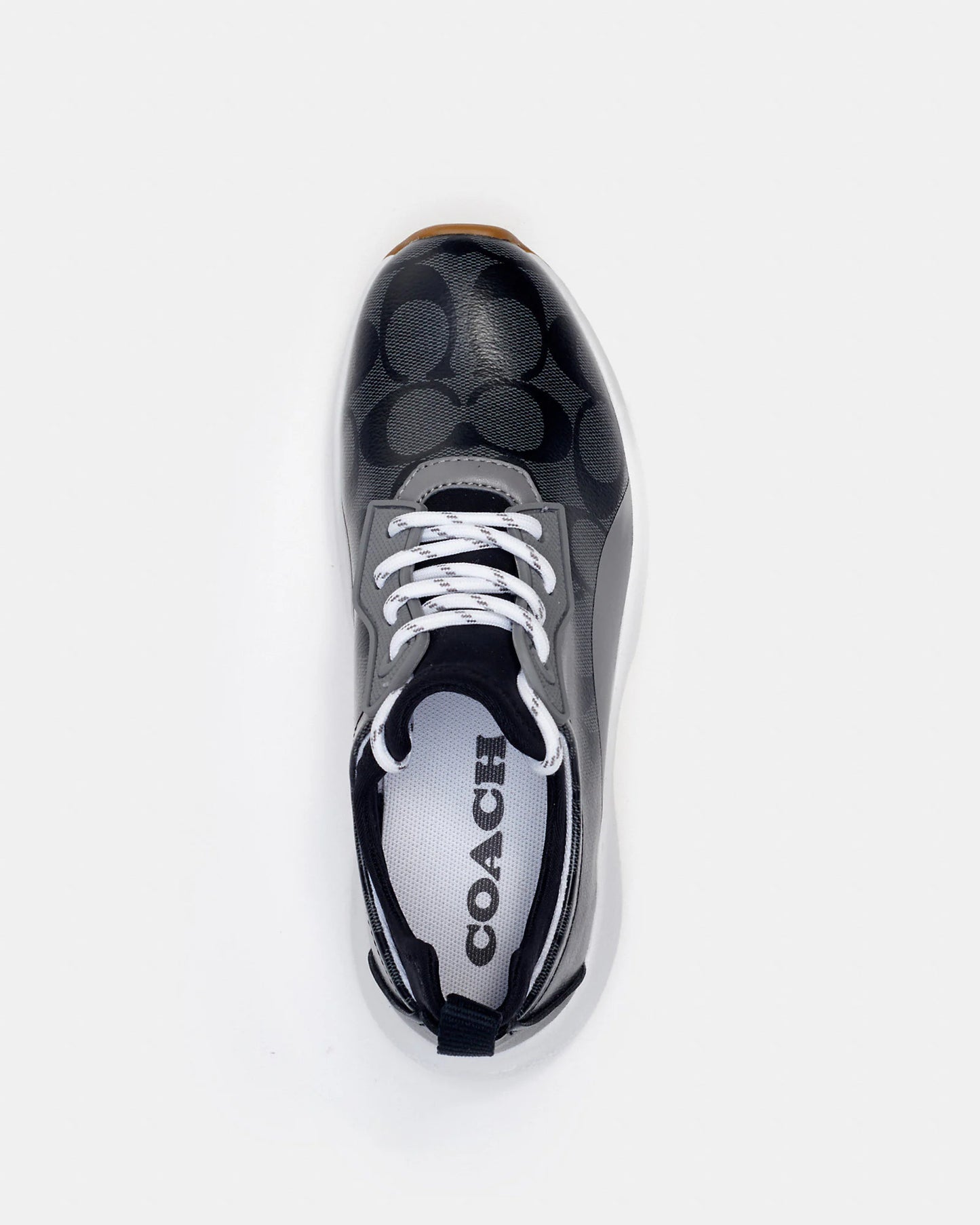 Coach C270 Tech Runner
