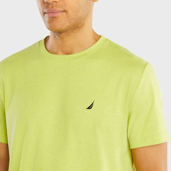 Nautica Crewneck Sleep T-Shirt