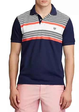 Chaps Classic Fit Everyday Polo