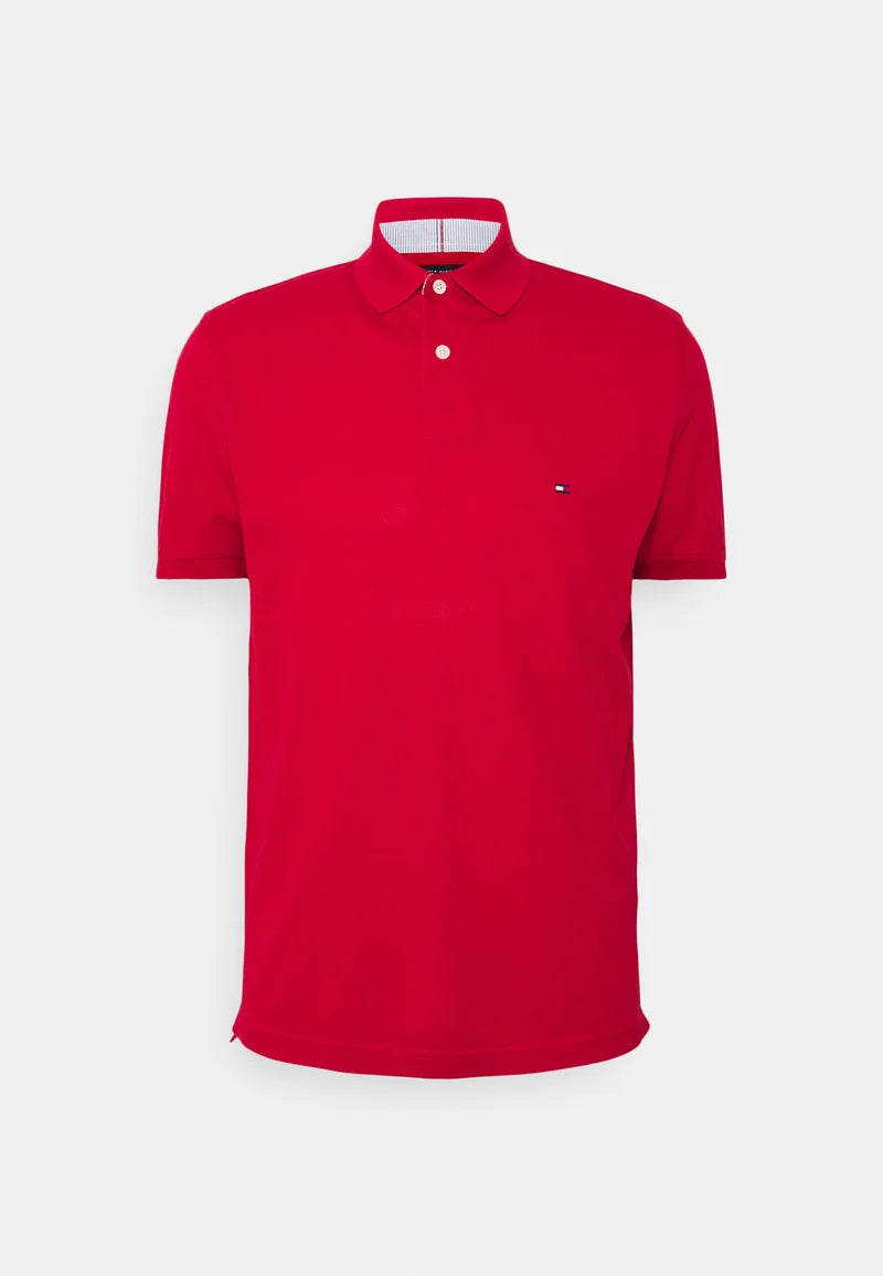 Tommy Hilfiger Regular Fit Tommy Polo