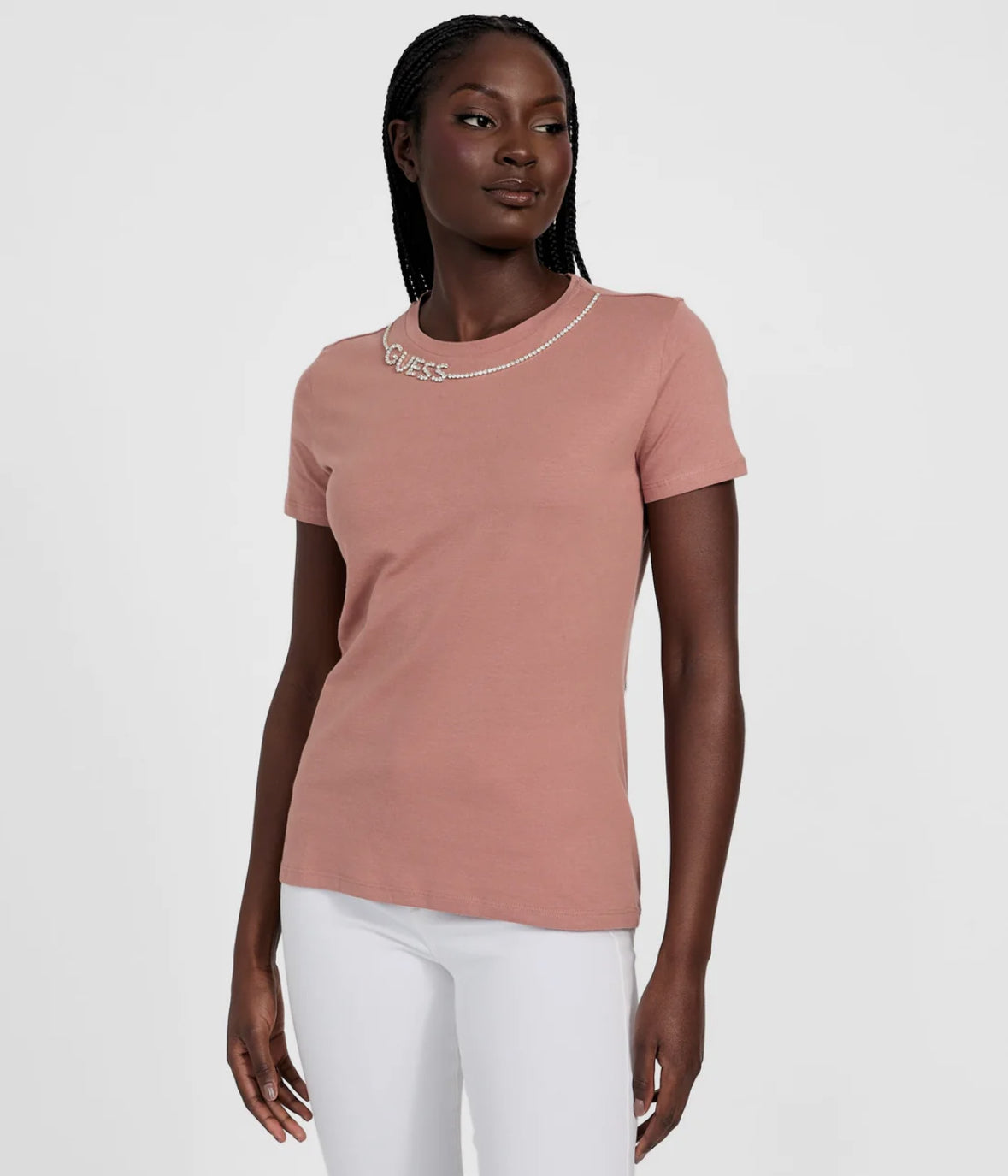 Guess Eco Charis Tee