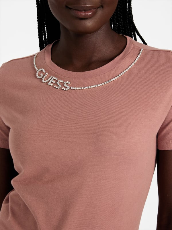 Guess Eco Charis Tee