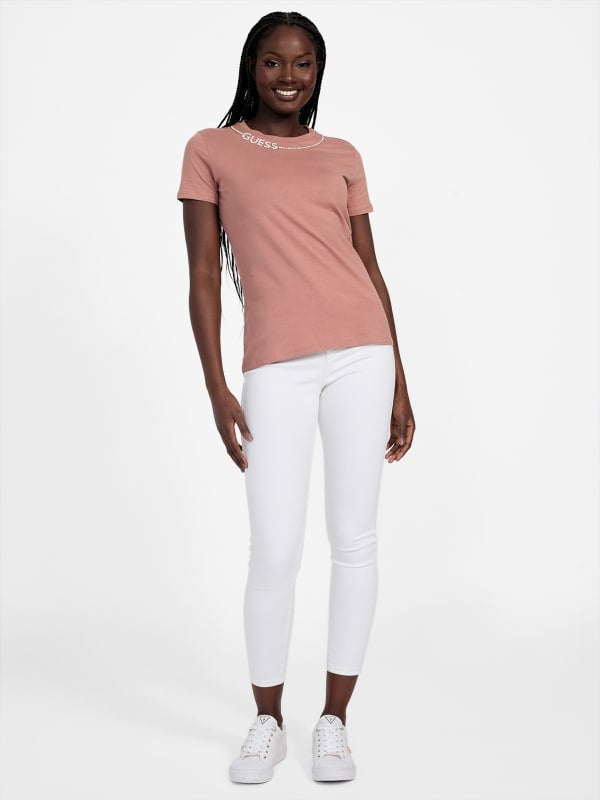 Guess Eco Charis Tee
