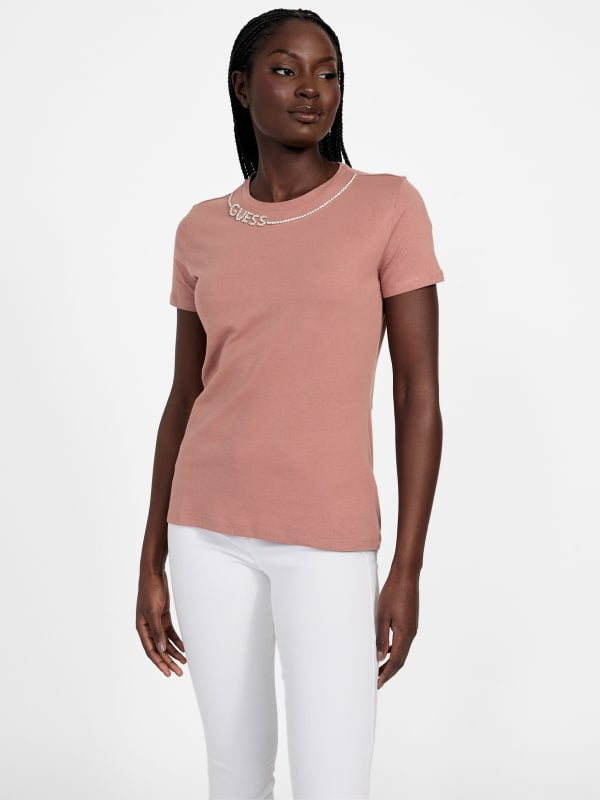 Guess Eco Charis Tee