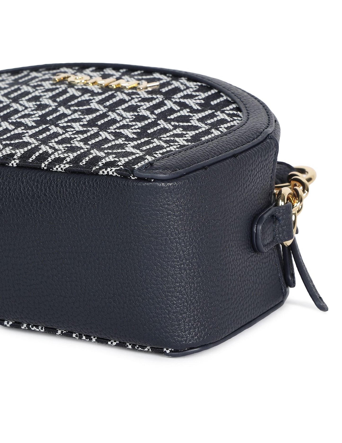 Tommy Hilfiger Moon Cube Jacquard Crossbody Bag
