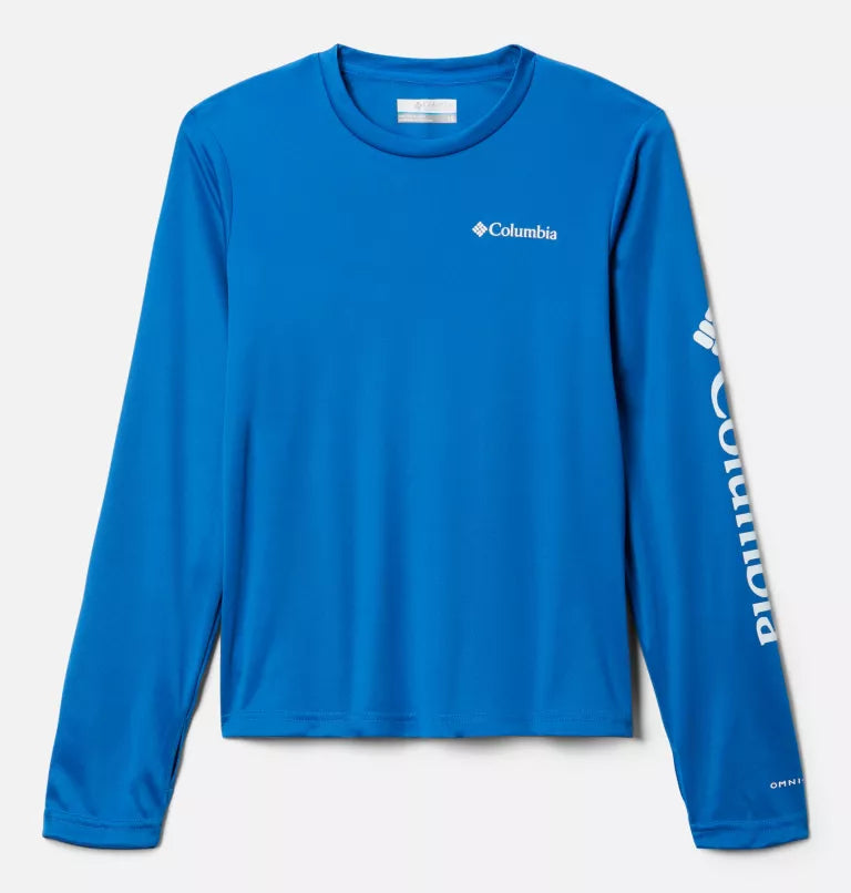 Columbia Long Sleeve Shirt