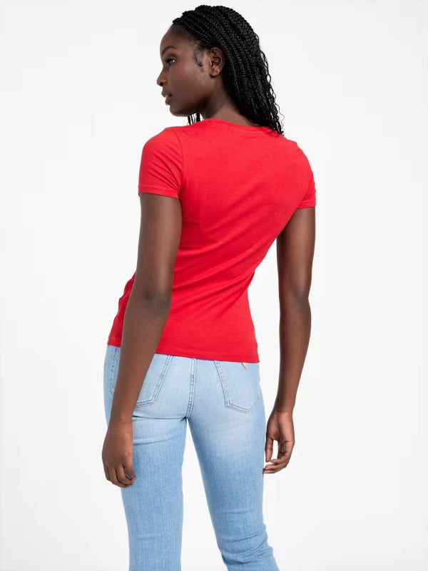 Guess Eco Rowe Tee