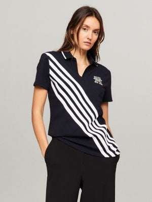 Tommy Hilfiger Women Tshirts Tommy Hilfiger Polo