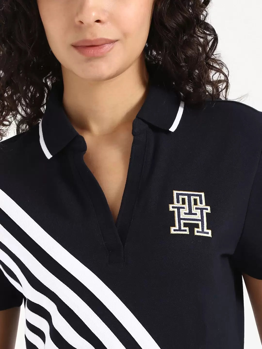 Tommy Hilfiger Women Tshirts Tommy Hilfiger Polo