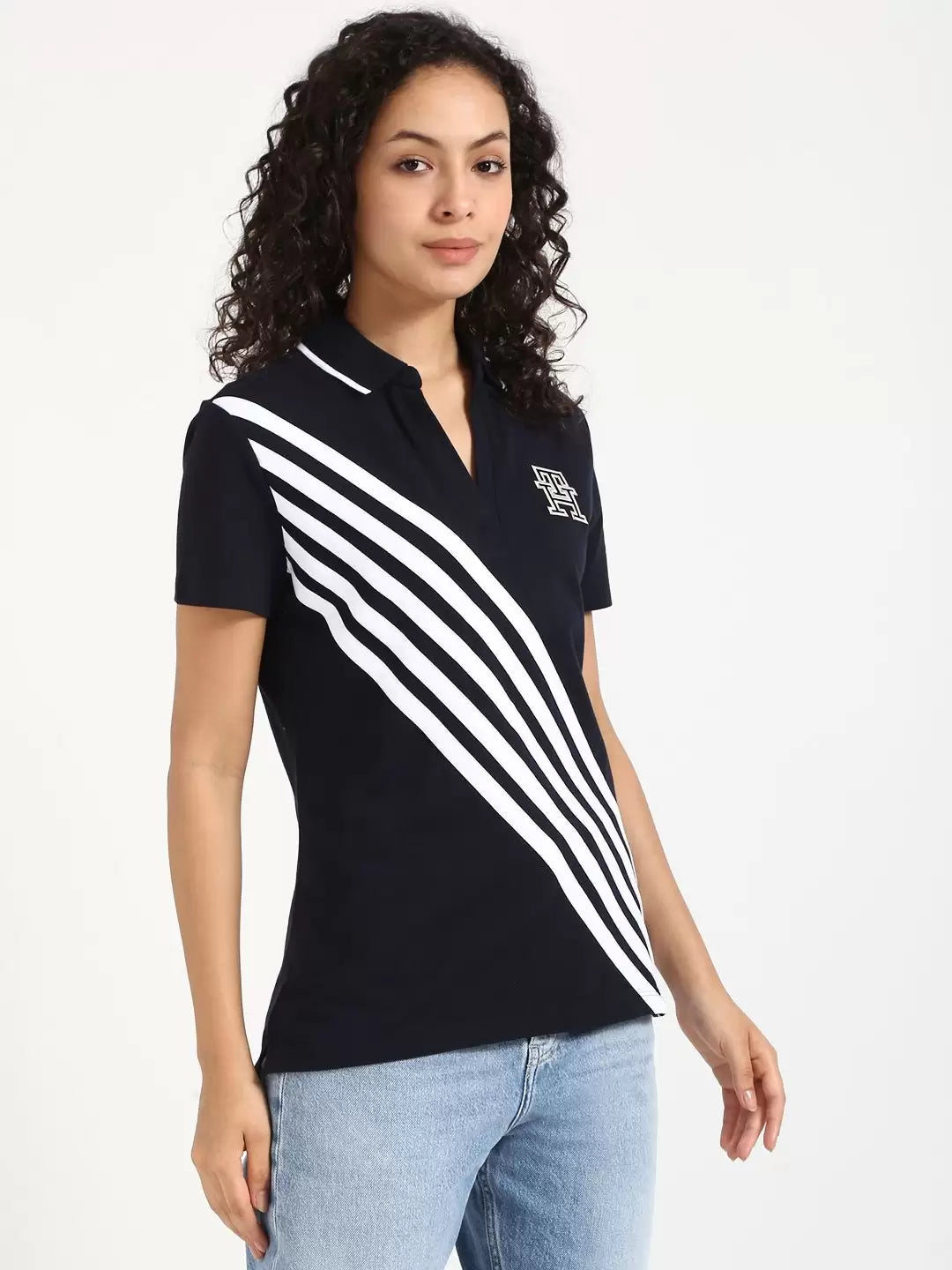 Tommy Hilfiger Women Tshirts Tommy Hilfiger Polo