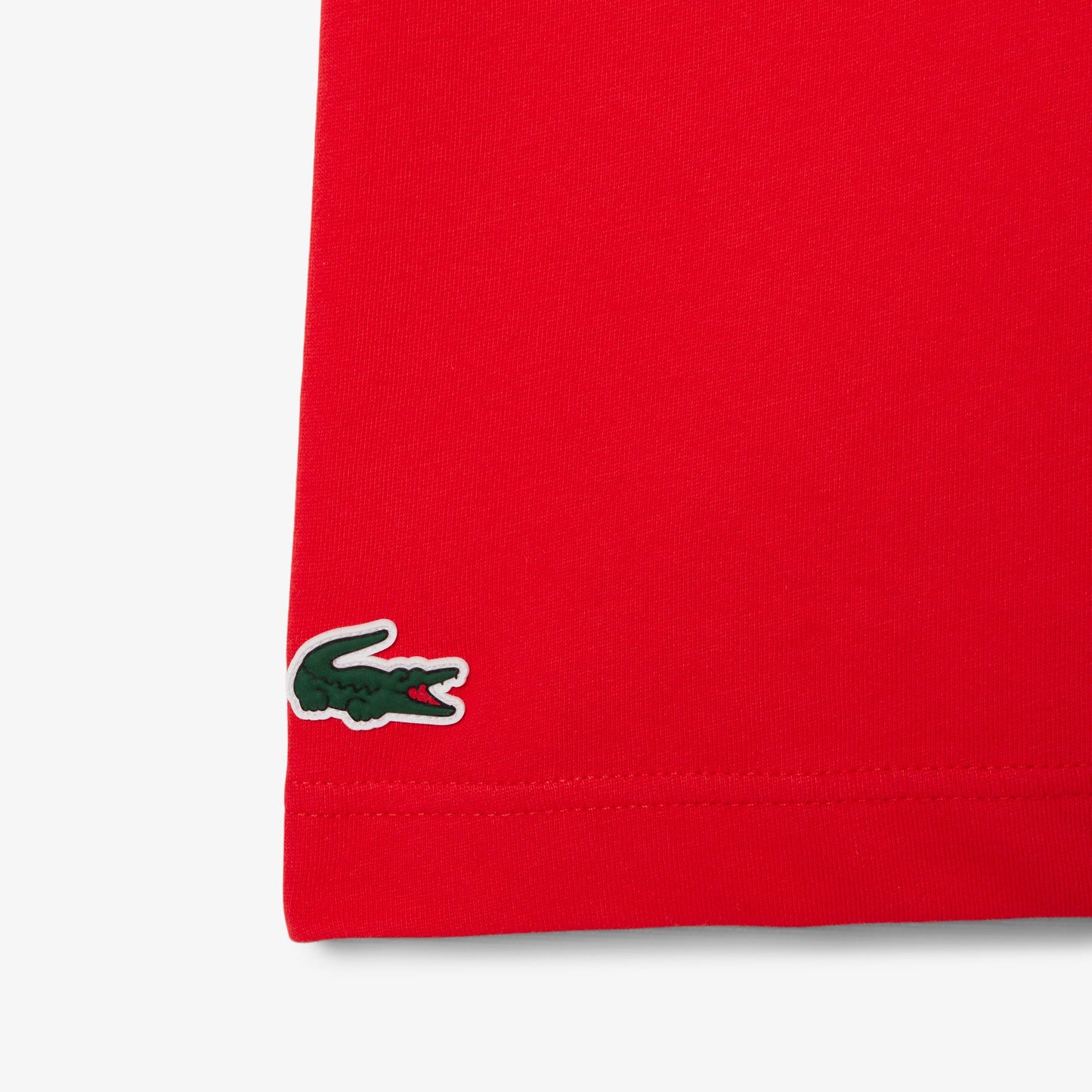 Lacoste Ultra Dry Graphic Sport T-Shirt Men’s