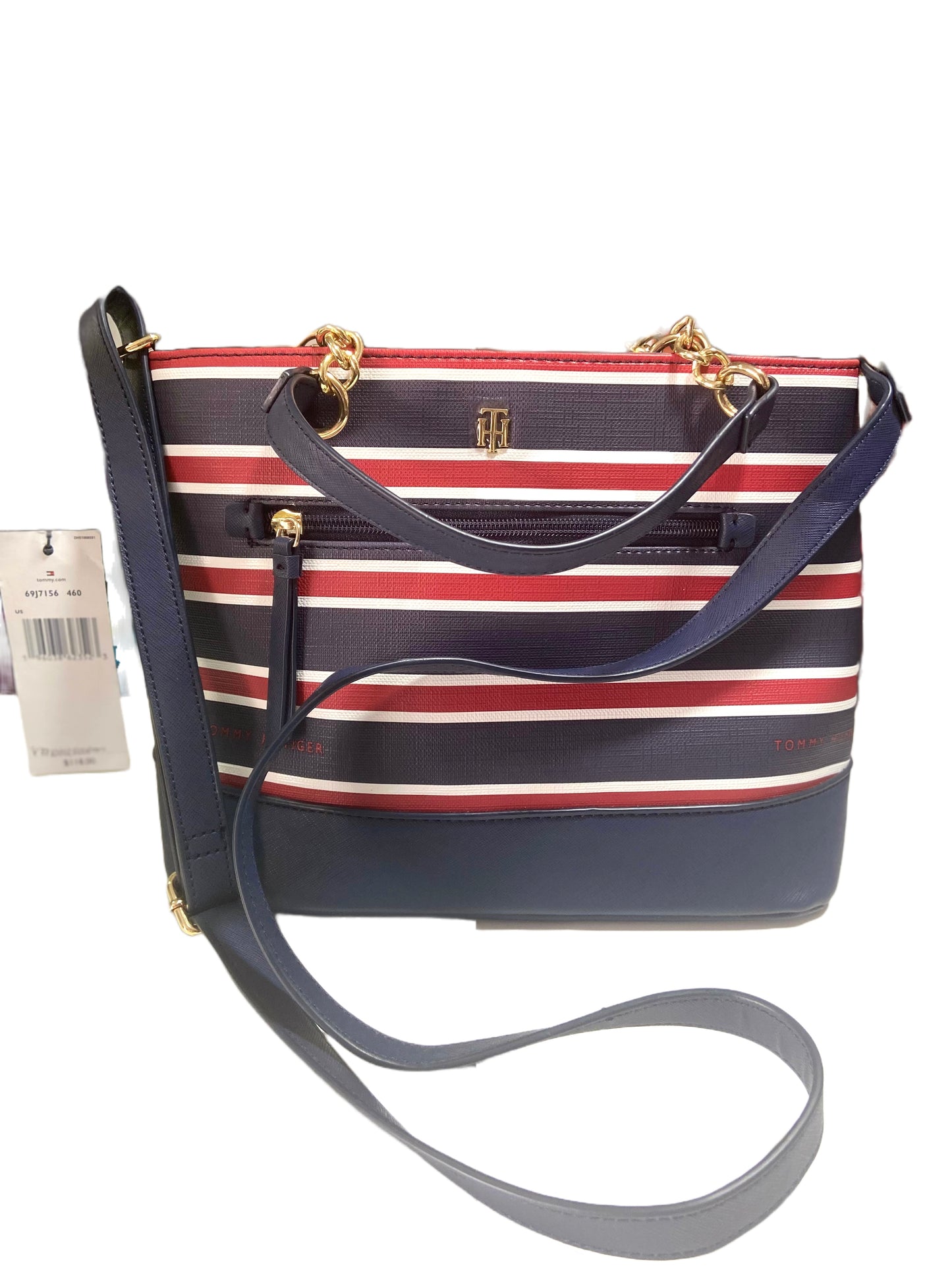 Tommy Hilfiger bag