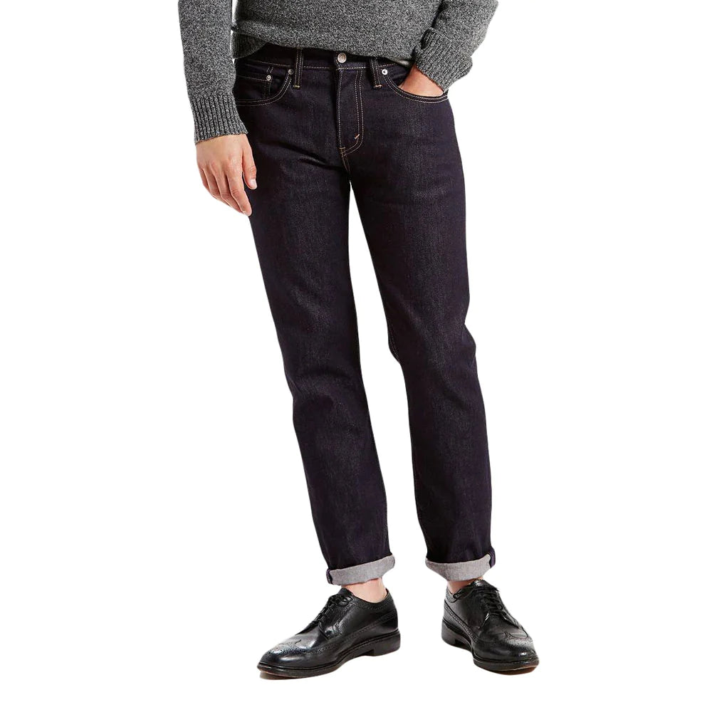 Levi's Mens 511 Slim Fit Jeans