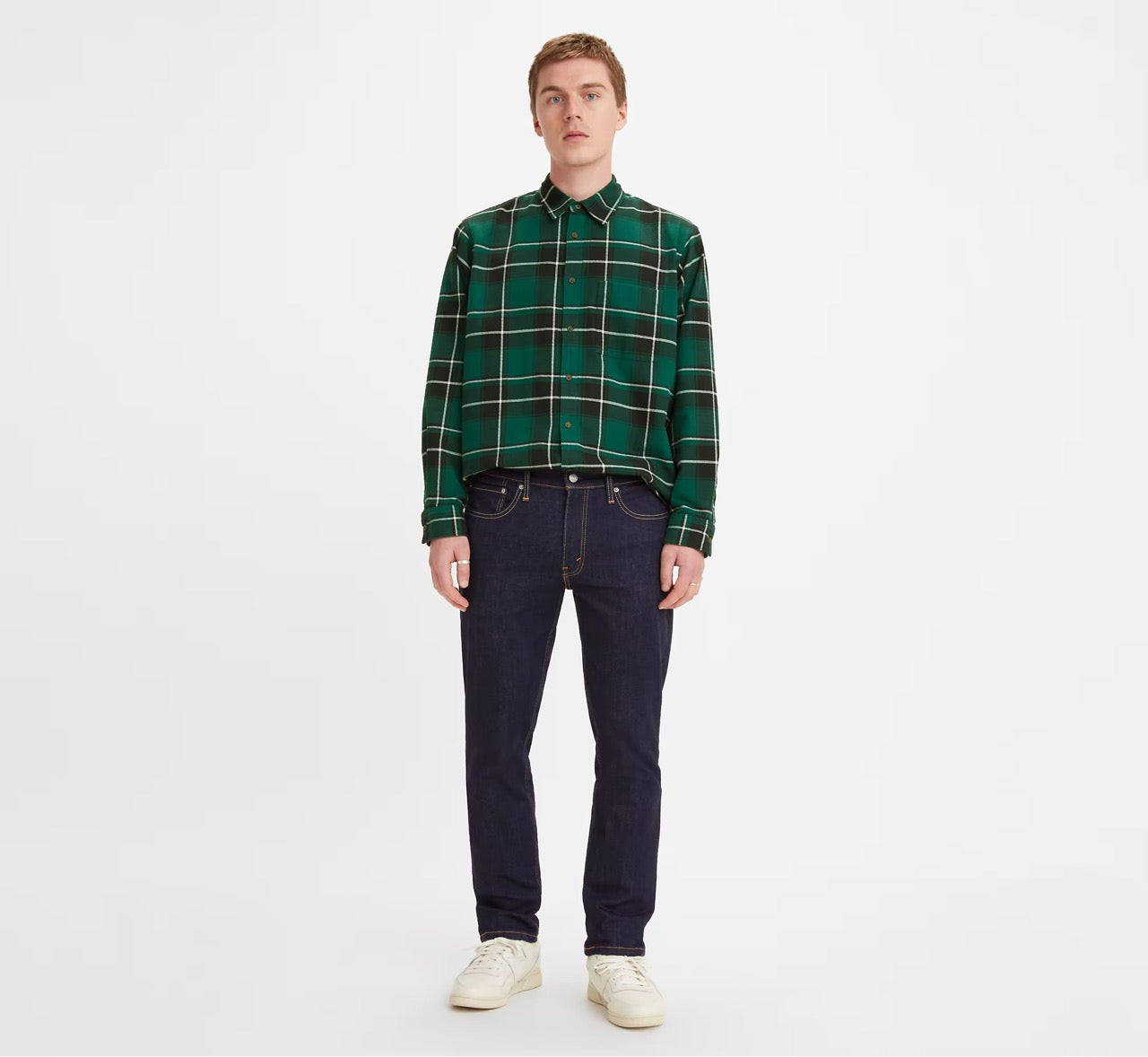 Levi’s 511 slim FIT FLEX MEN'S JEANS
