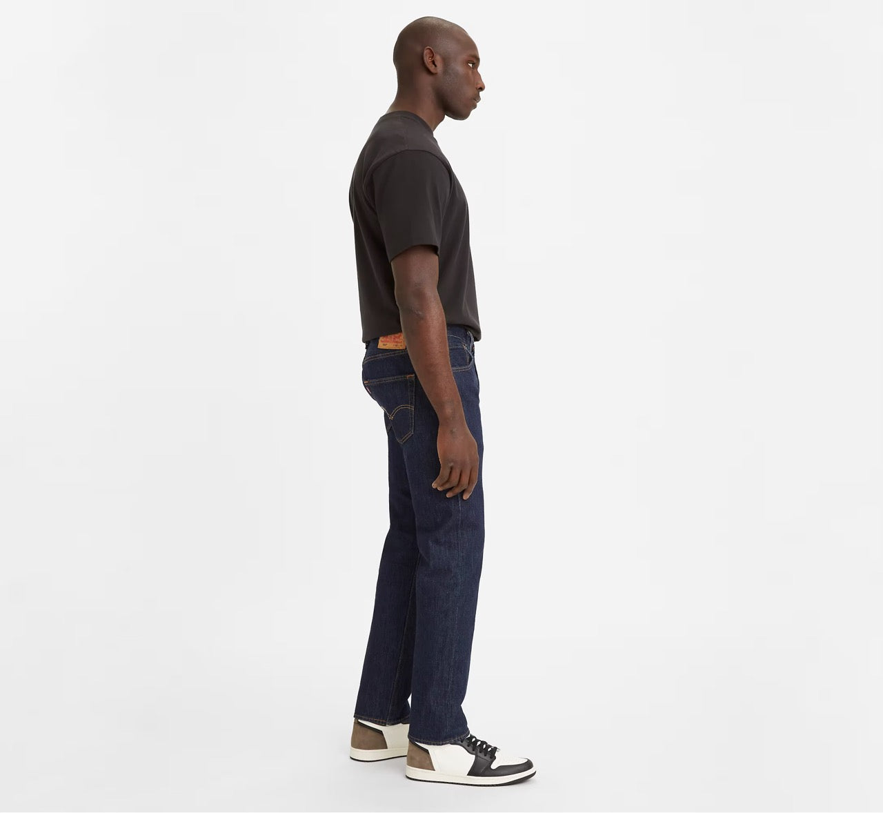 Levi’s 501 Proginal FIT MEN'S JEANS