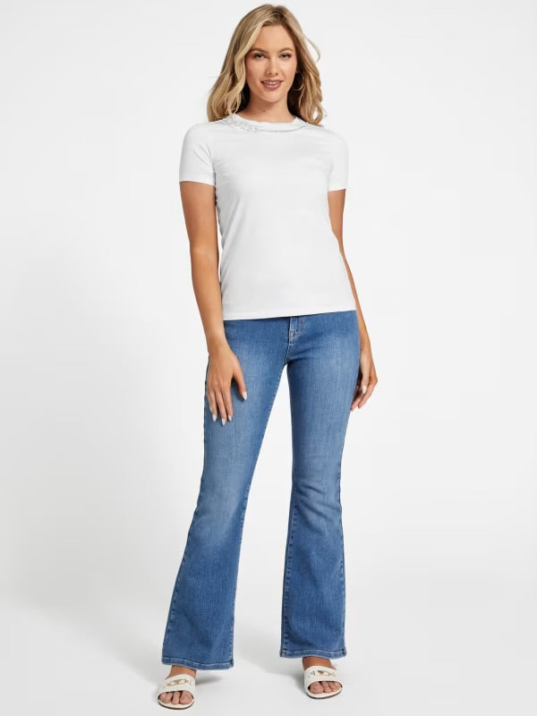 Guess Eco Charis Tee
