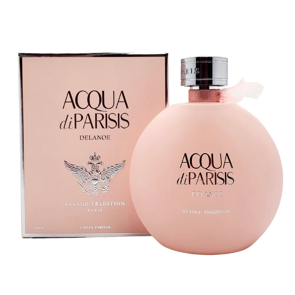 Reyane Tradition Aqua di Parisis Delanoe 100 ml Eau de Parfum