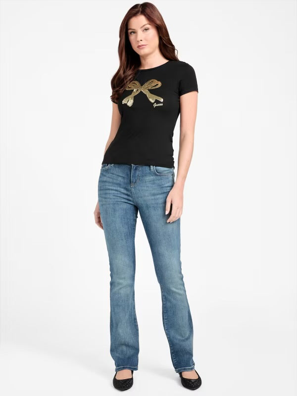 Guess Eco Rowe Tee