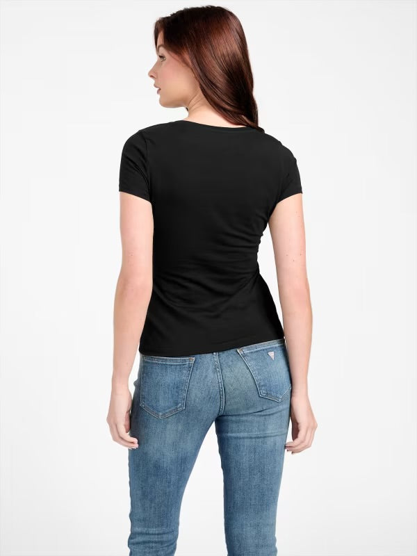Guess Eco Rowe Tee