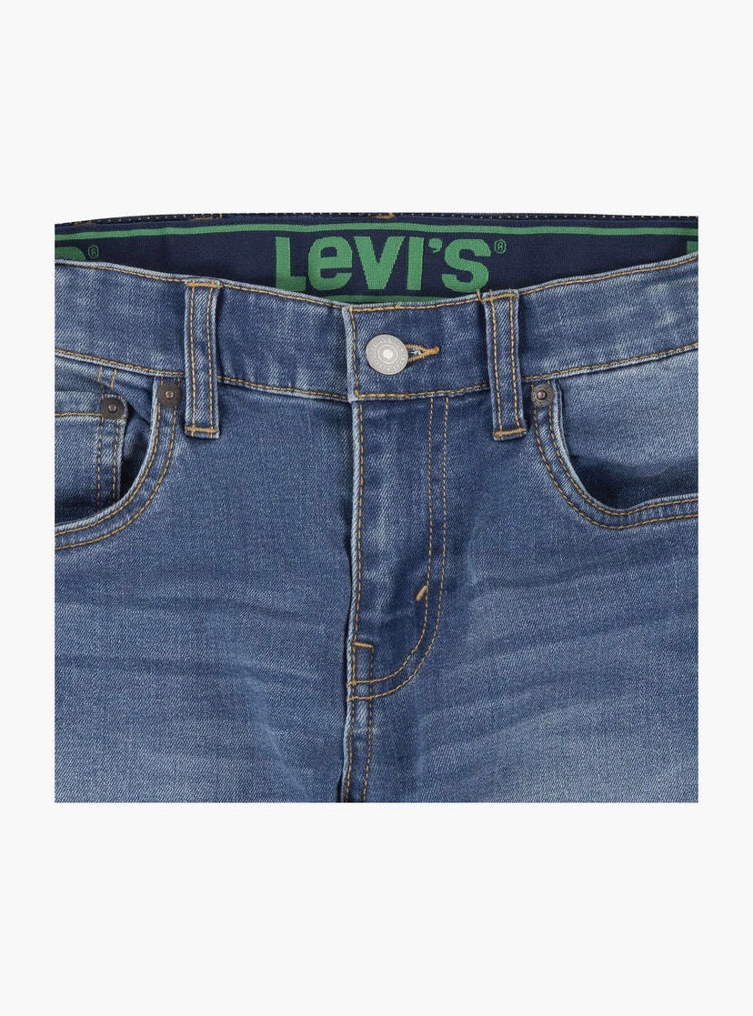 Levi’s Solid Jeans for Boys