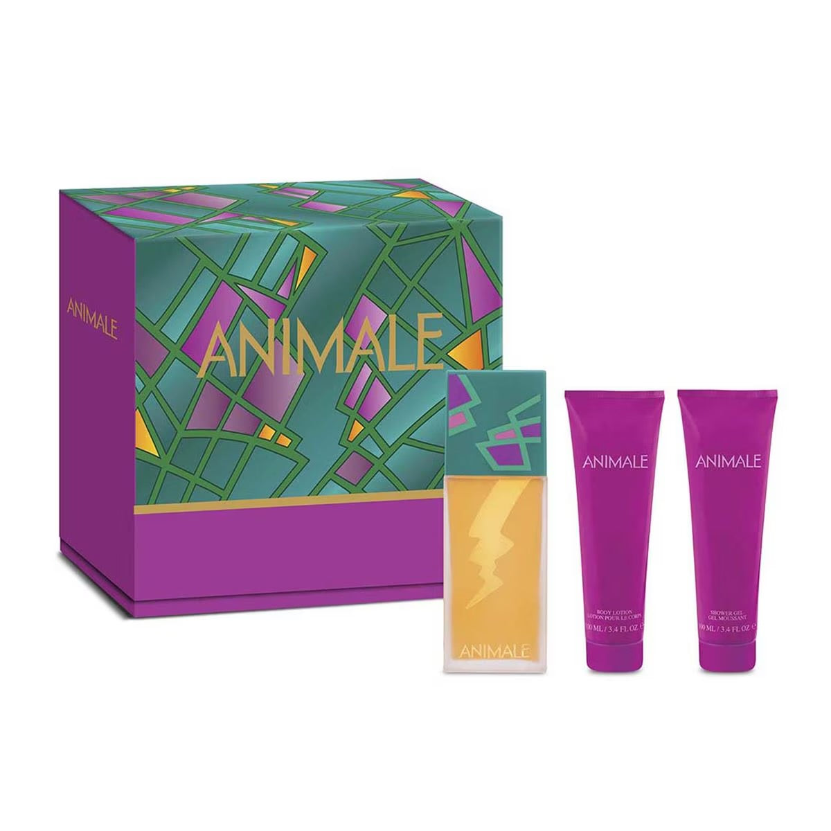 Anímale Ladies Gift Set