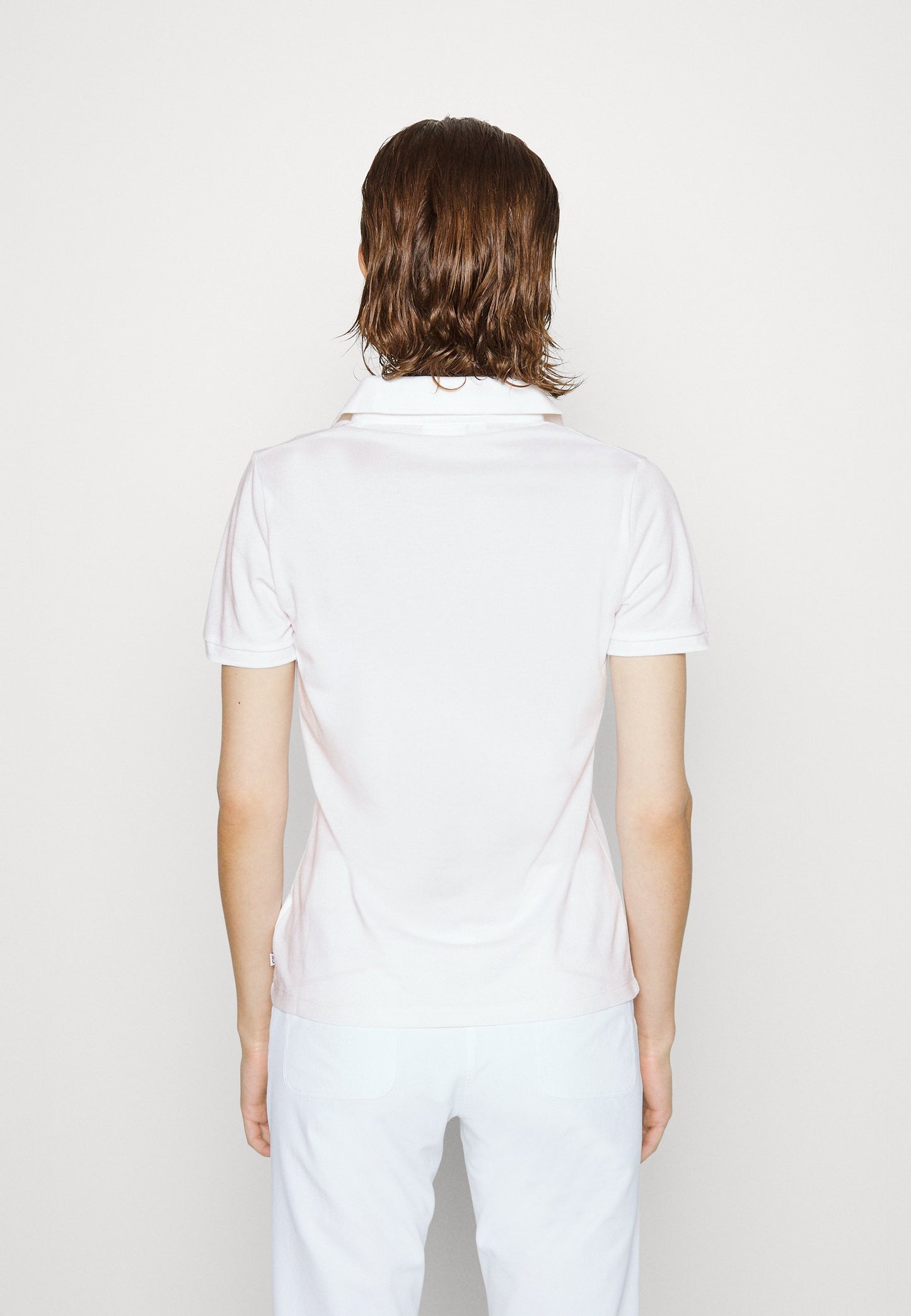 Calvin Klein Golf Katie V-Neck Polo shirt
