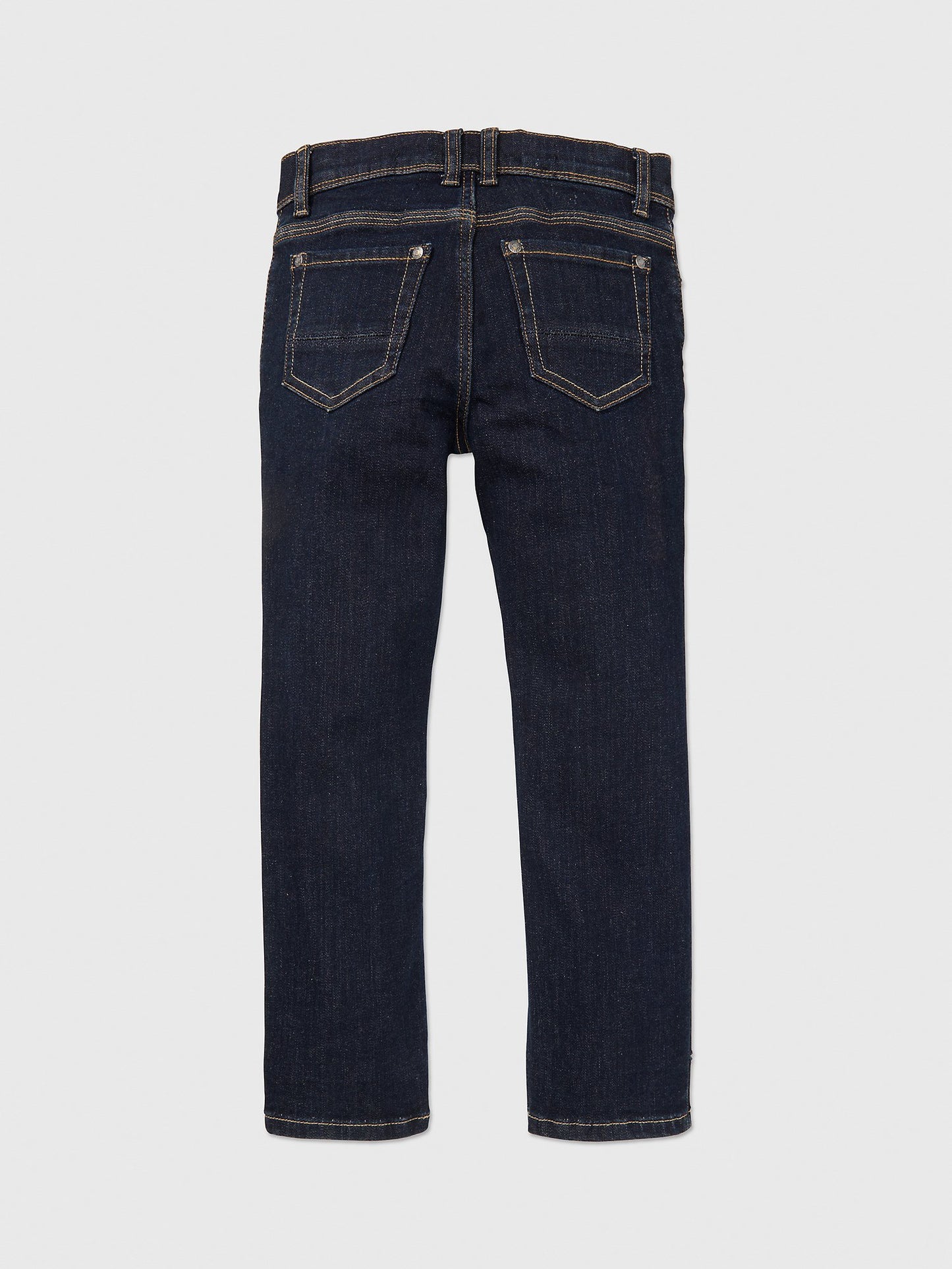 Tommy Hilfiger KIDS' SLIM STRAIGHT JEAN