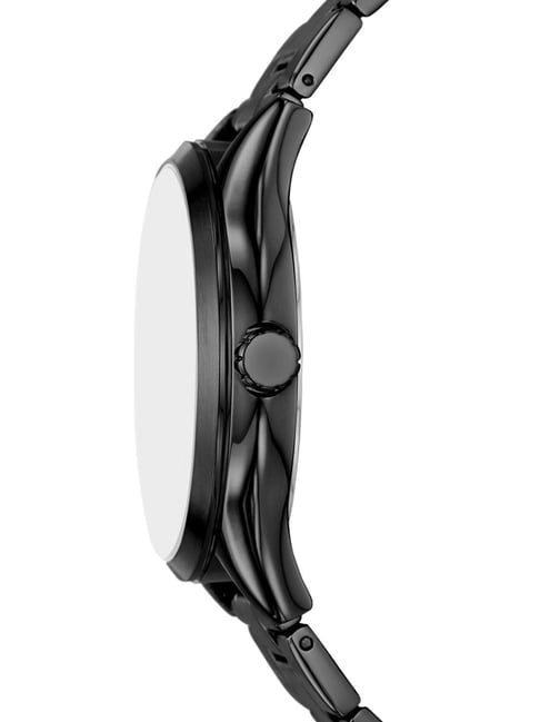 Fossil Fenmore Analog Watch