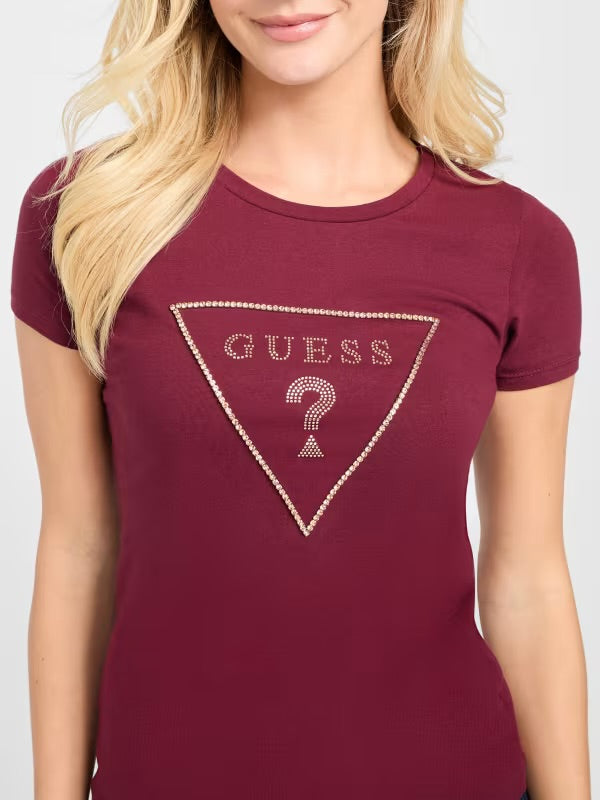 Guess Carlee Triangle