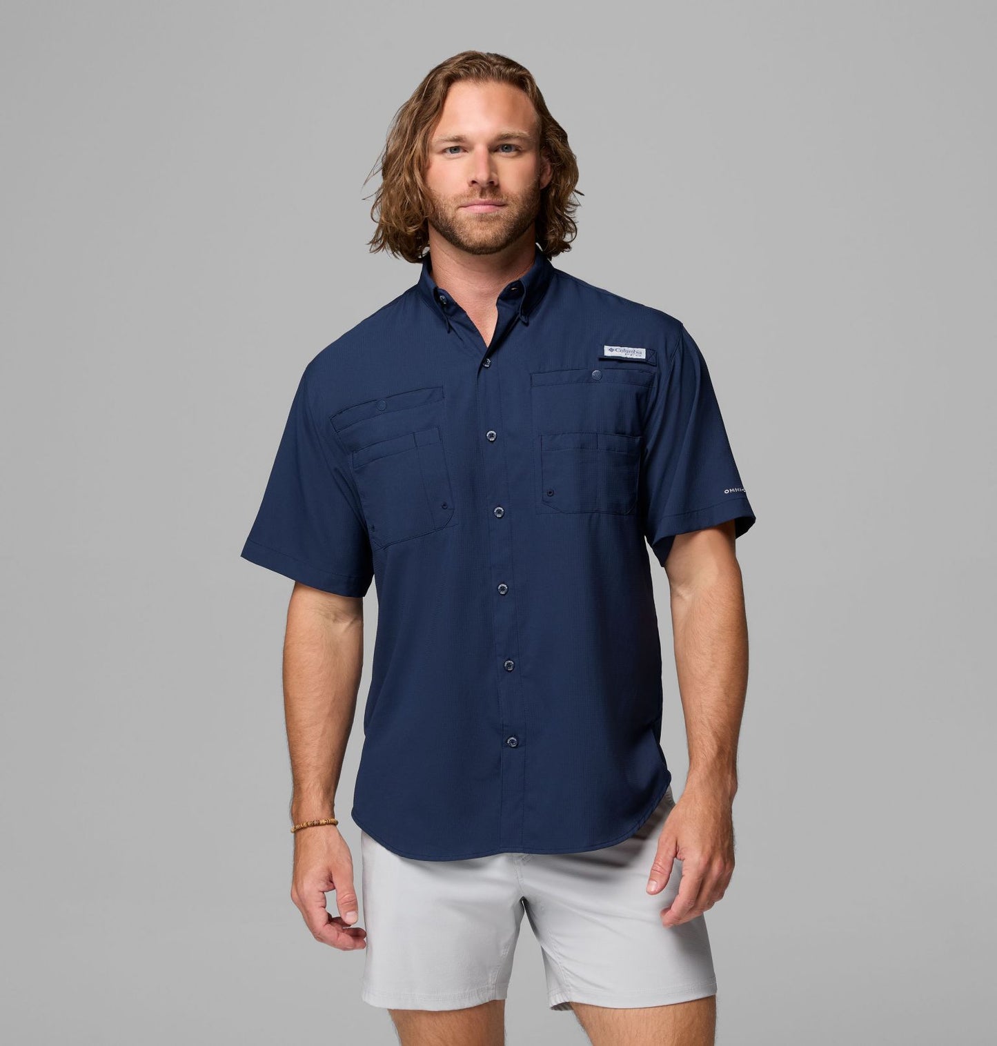 Columbia-Men’s PFG Tamiami™ II Short Sleeve Shirt