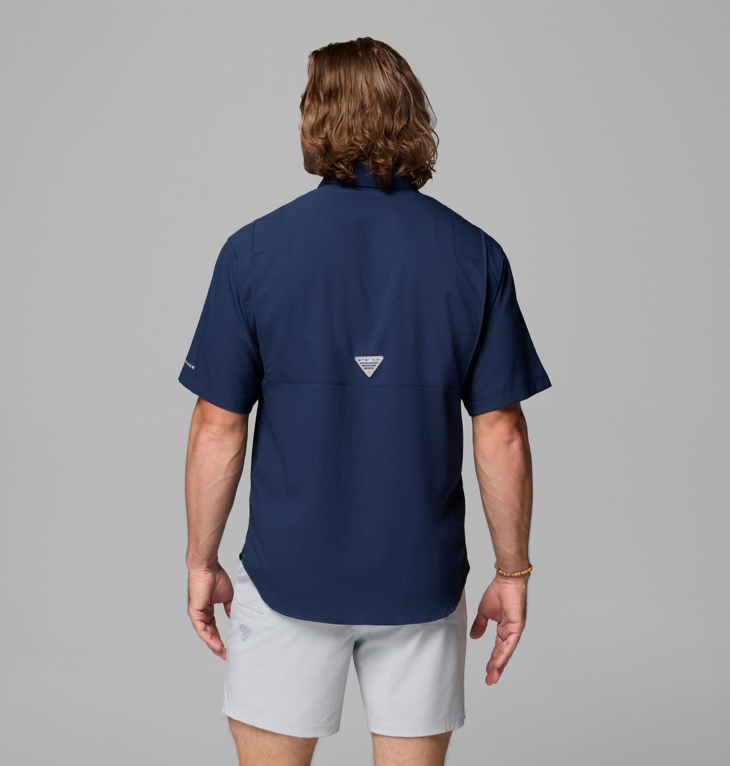Columbia-Men’s PFG Tamiami™ II Short Sleeve Shirt