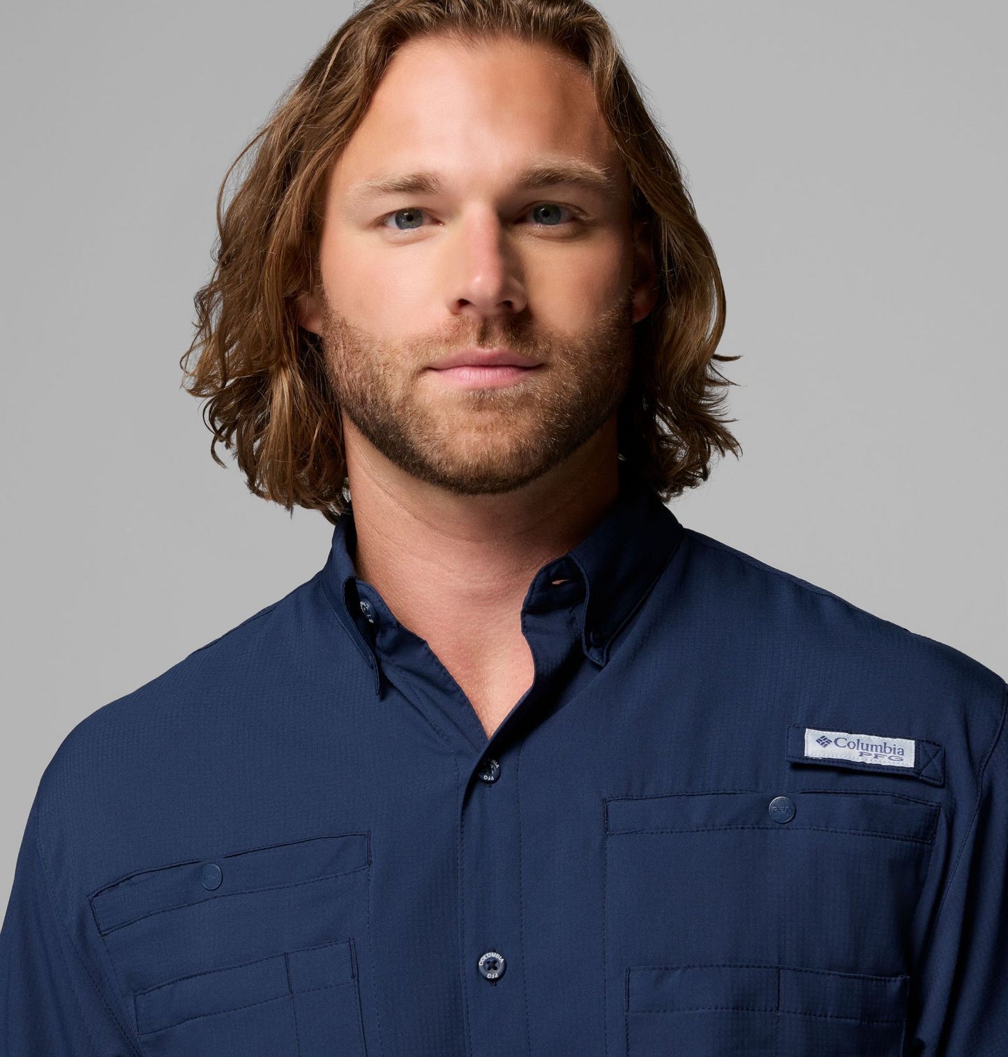 Columbia-Men’s PFG Tamiami™ II Short Sleeve Shirt