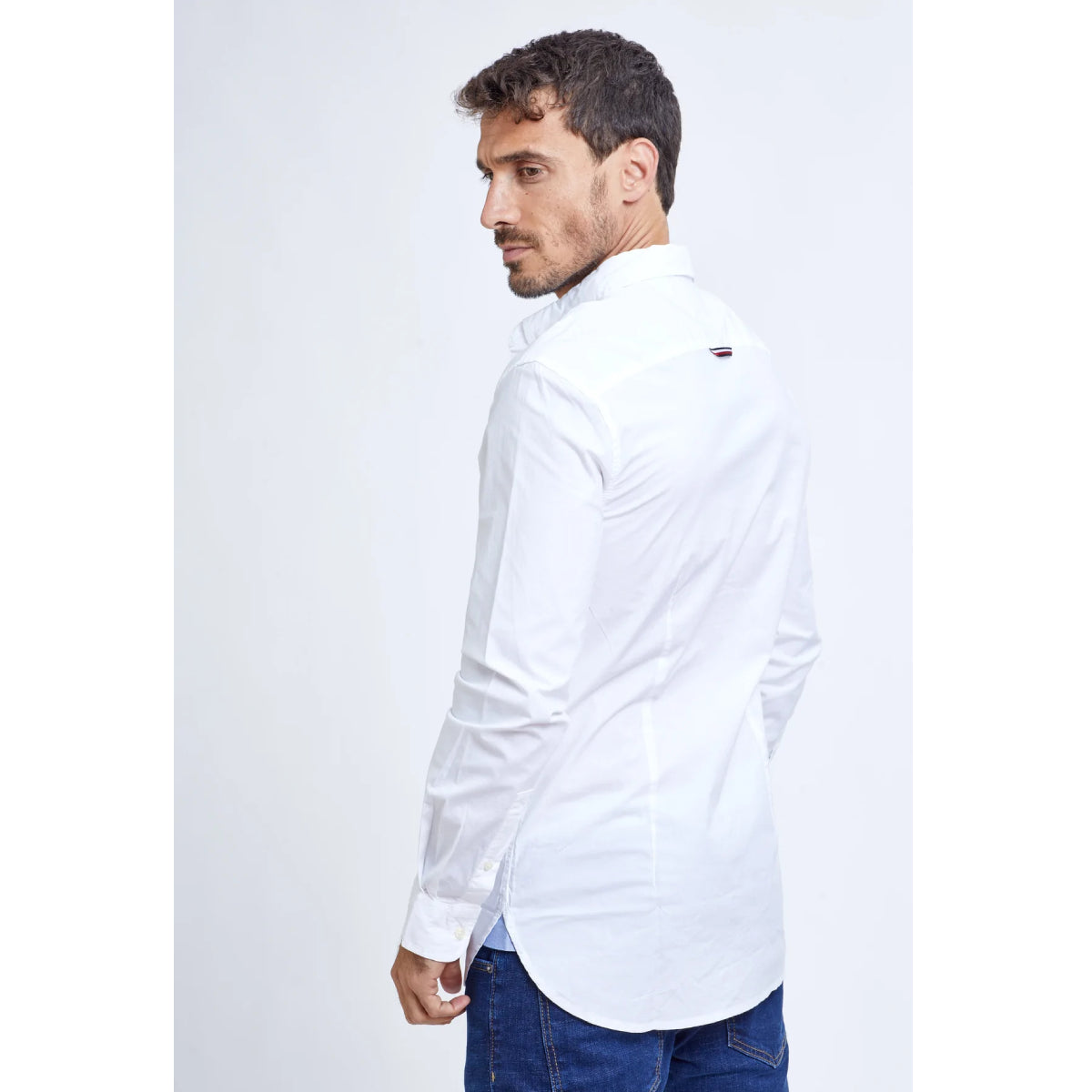 Tommy Hilfiger Slim Fit Shirt