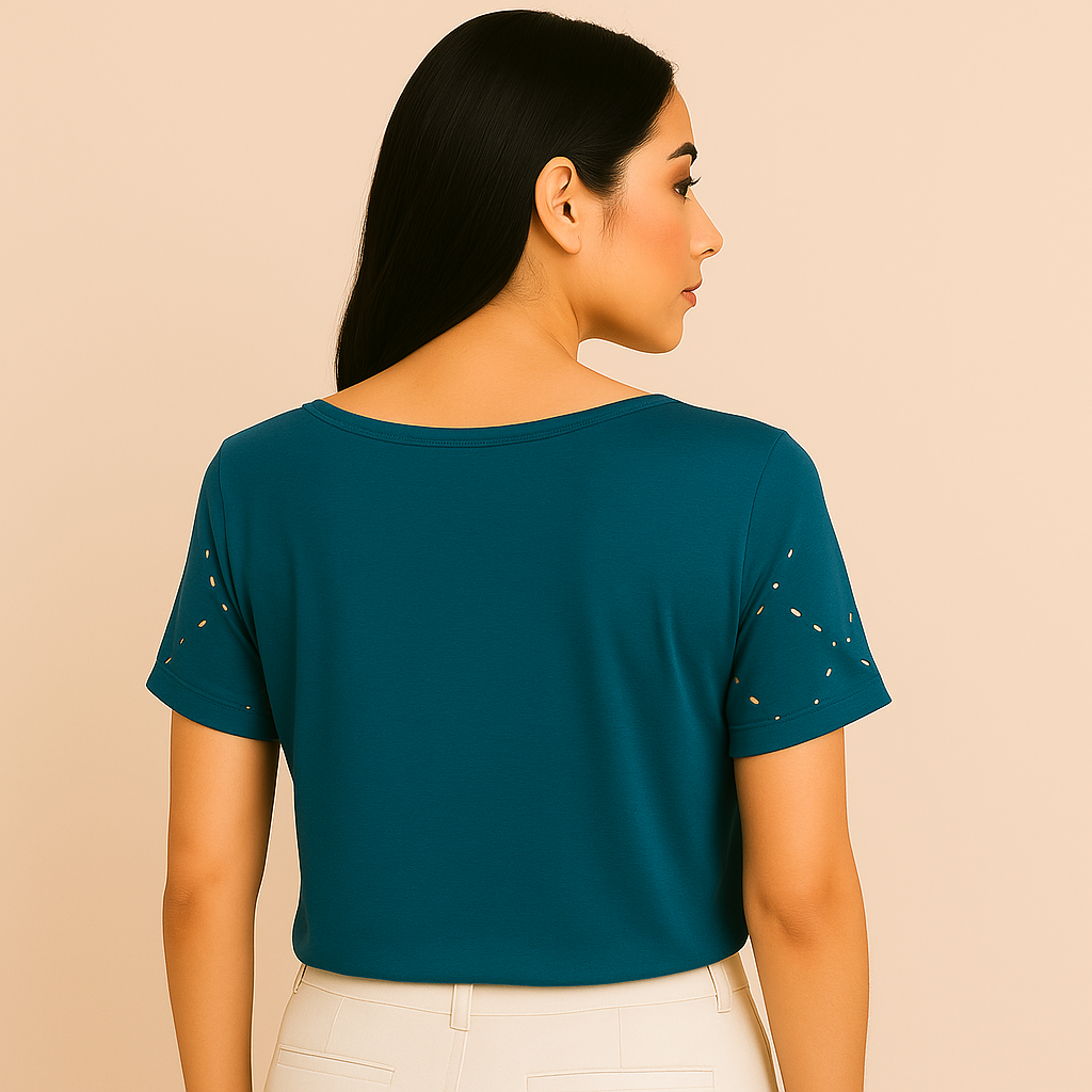 Michael Kors Women’s T - Shirt