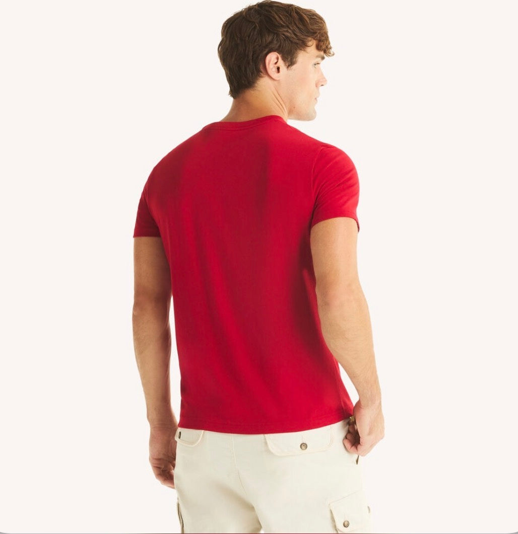 Nautica N83 Graphic T-Shirt