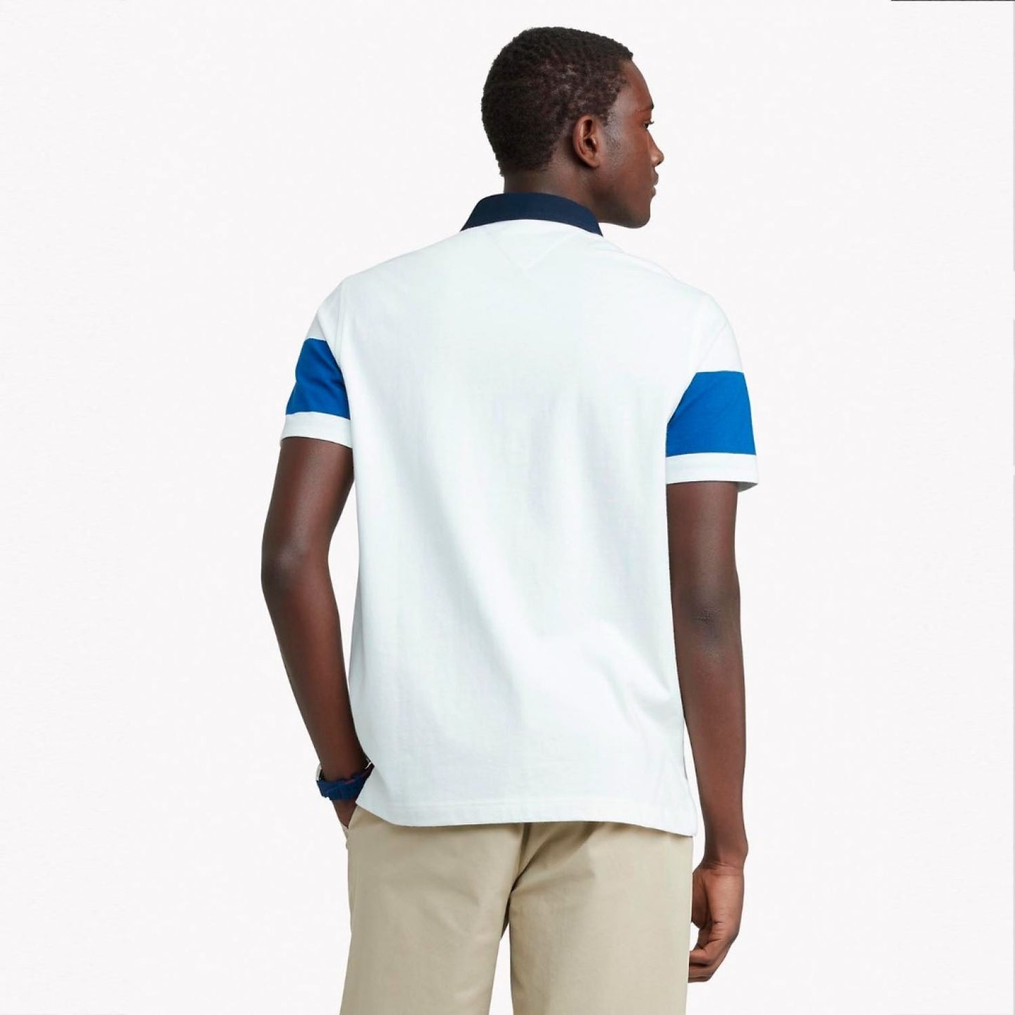 Tommy Hilfiger Custom Fit Polo