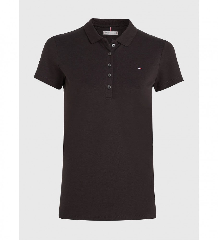 Tommy Hilfiger Heritage Slim Fit Polo Shirt
