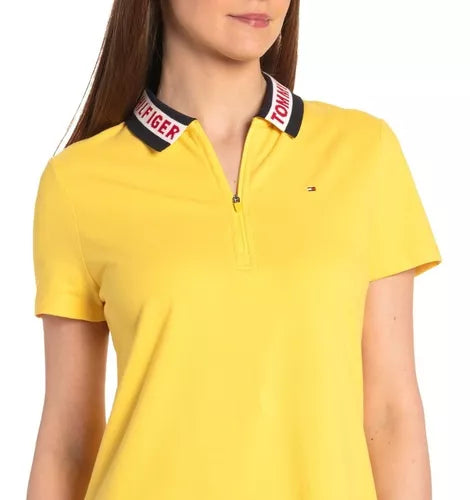 Tommy Hilfiger Women’s Polo Shirt