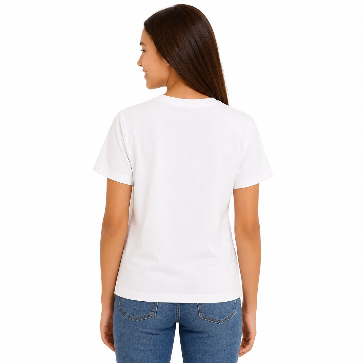 Tommy Hilfiger Kids' Sequin Logo T-Shirt