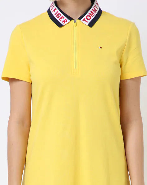 Tommy Hilfiger Women’s Polo Shirt