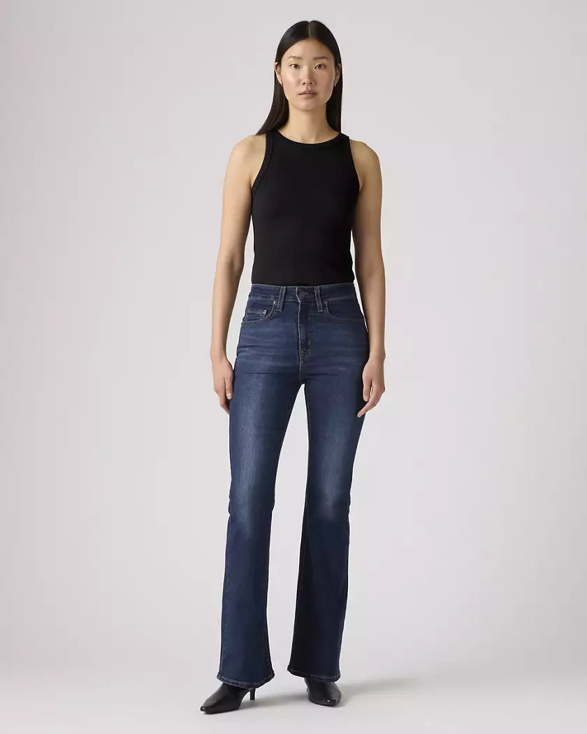 Levi’s 726 High-rise Flare Women's Jeans