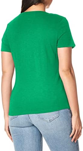 Tommy Hilfiger Women's V-Neck Shirt