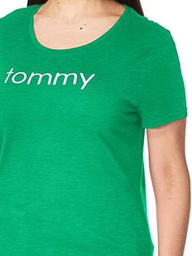 Tommy Hilfiger Women's V-Neck Shirt