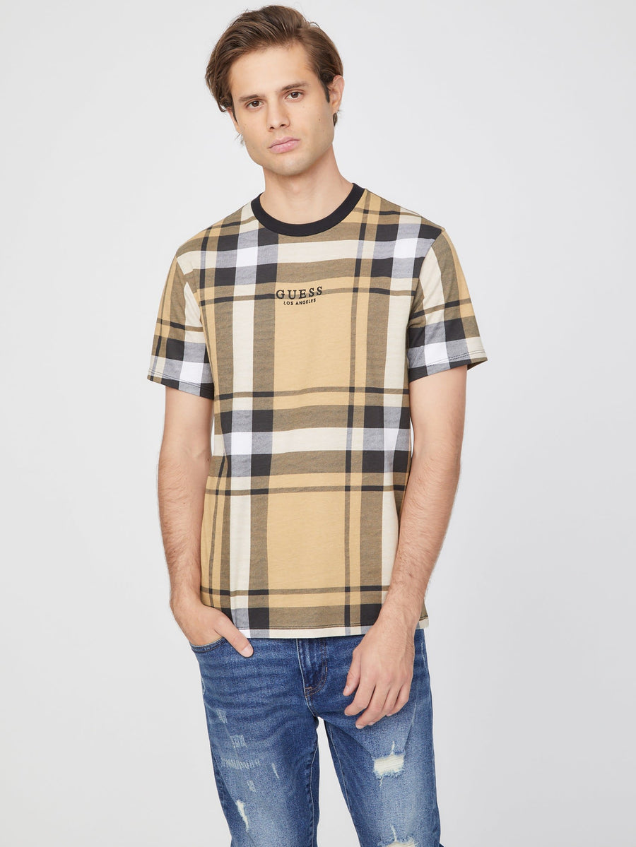 Guess Hertz Tee